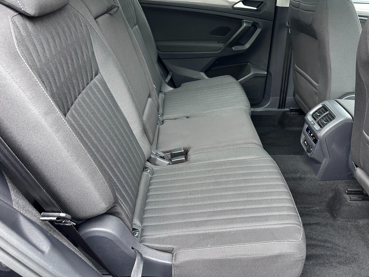 Used Volkswagen Tiguan Allspace 2022 for sale - 77541730: Photo 40