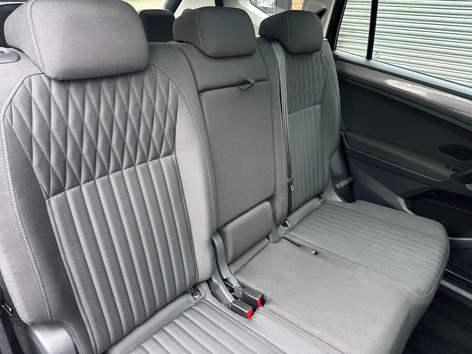 Used Volkswagen Tiguan Allspace 2022 for sale - 77541730: Photo 41