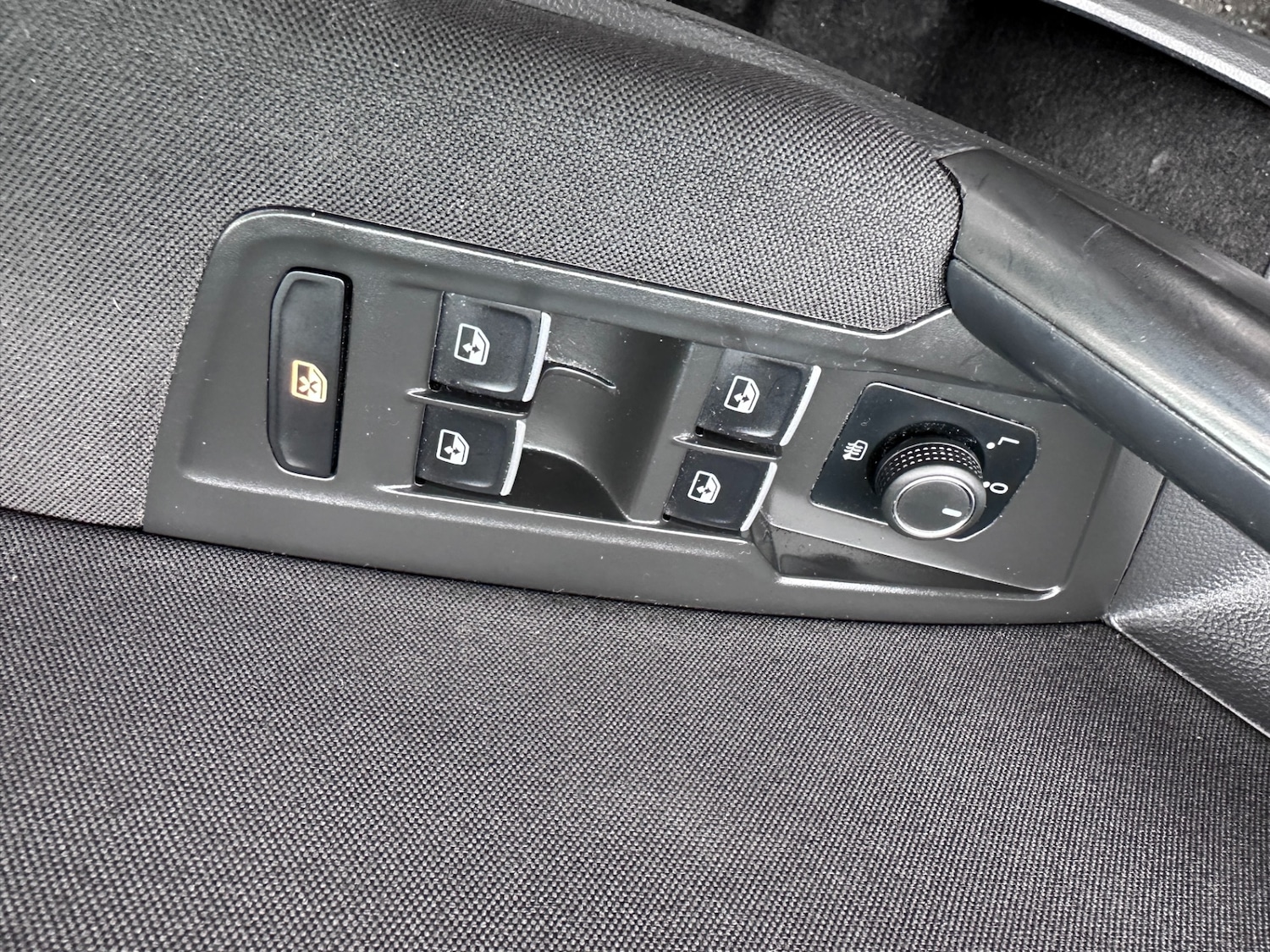 Used Volkswagen Tiguan Allspace 2022 for sale - 77541730: Photo 43