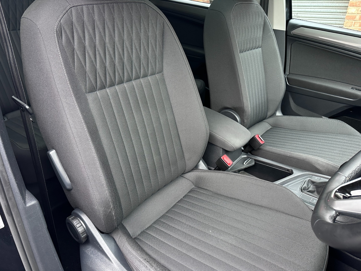 Used Volkswagen Tiguan Allspace 2022 for sale - 77541730: Photo 46