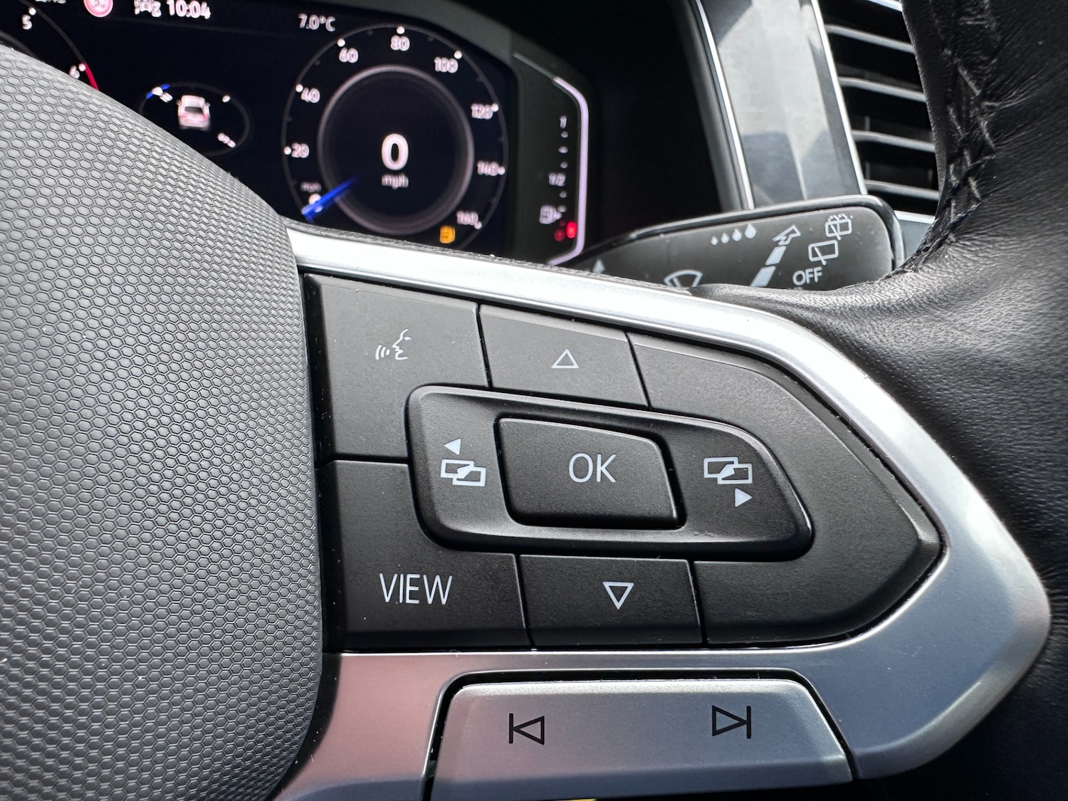 Used Volkswagen Tiguan Allspace 2022 for sale - 77541730: Photo 47