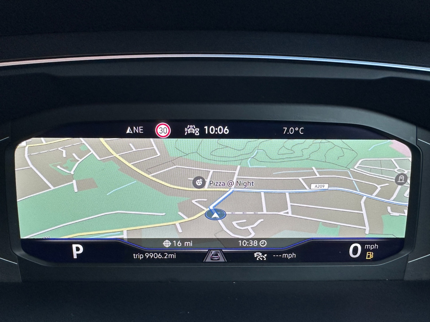 Used Volkswagen Tiguan Allspace 2022 for sale - 77541730: Photo 50