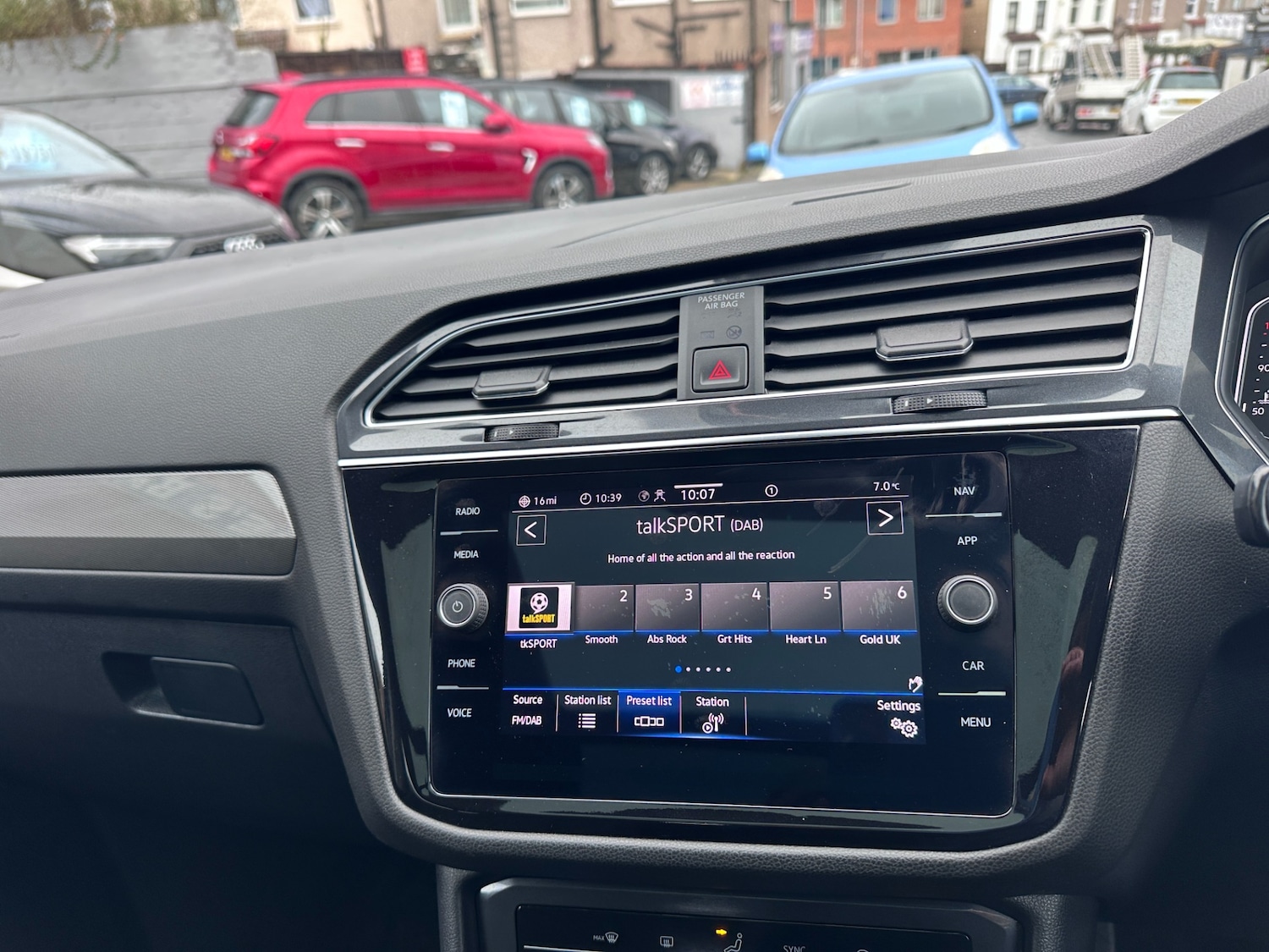 Used Volkswagen Tiguan Allspace 2022 for sale - 77541730: Photo 51