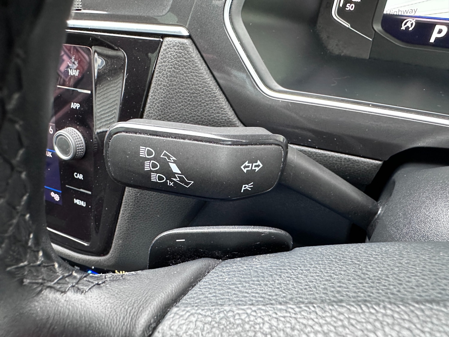 Used Volkswagen Tiguan Allspace 2022 for sale - 77541730: Photo 59