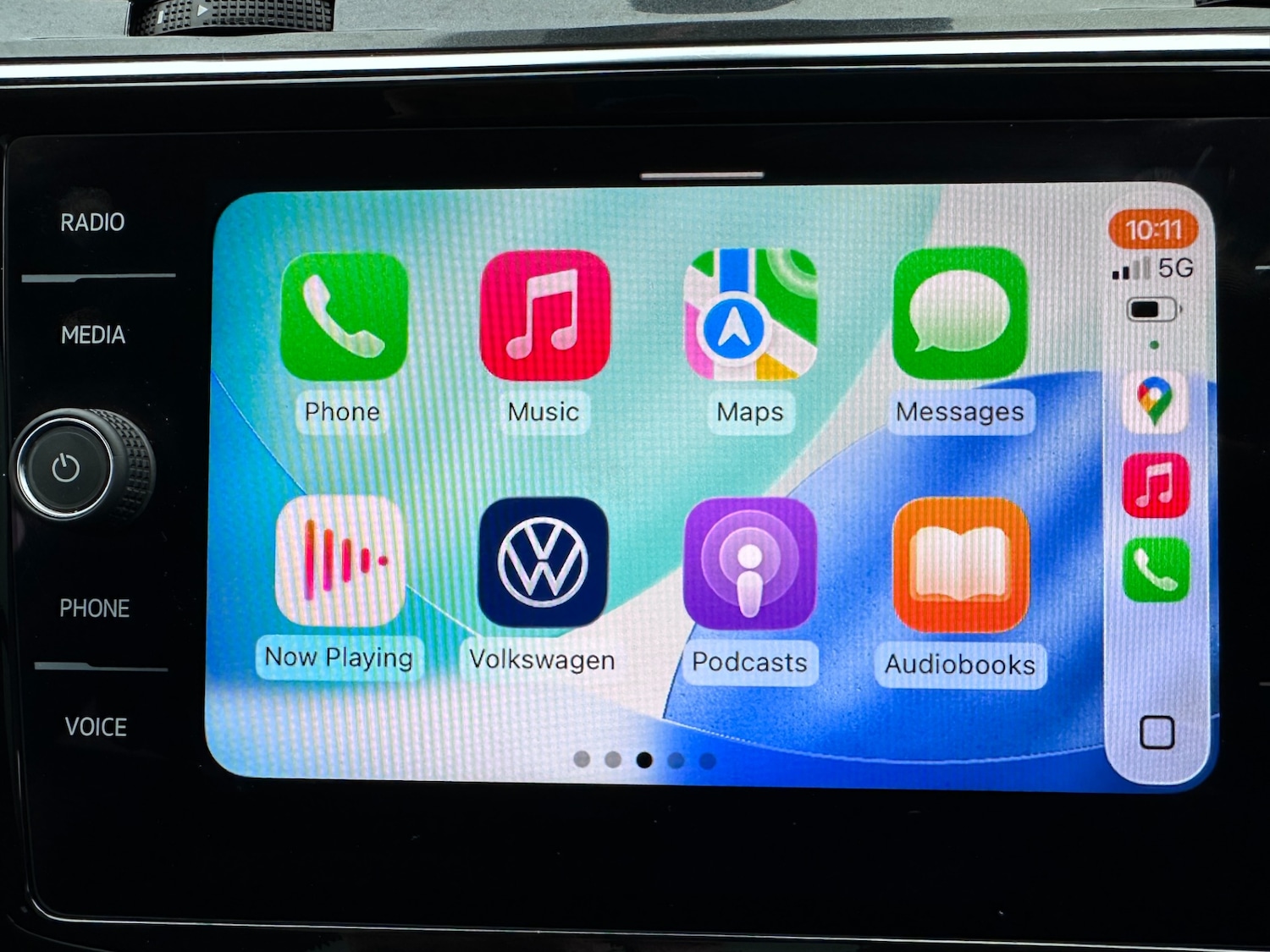 Used Volkswagen Tiguan Allspace 2022 for sale - 77541730: Photo 6