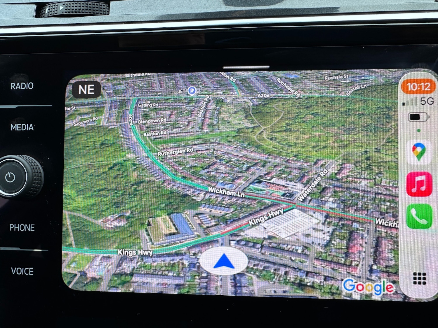 Used Volkswagen Tiguan Allspace 2022 for sale - 77541730: Photo 61