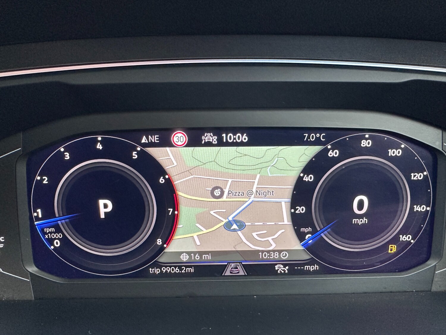 Used Volkswagen Tiguan Allspace 2022 for sale - 77541730: Photo 8