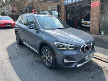 2022 - xDrive 20i [178] xLine 5dr Step Auto