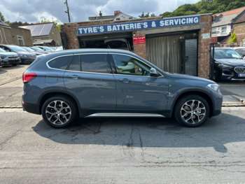 Used BMW X1 2022 for sale - 74857291: Photo