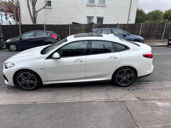 Used BMW 2 Series 2022 for sale - 76277127: Photo 11