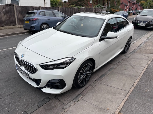 Used BMW 2 Series 2022 for sale - 76277127: Photo 13