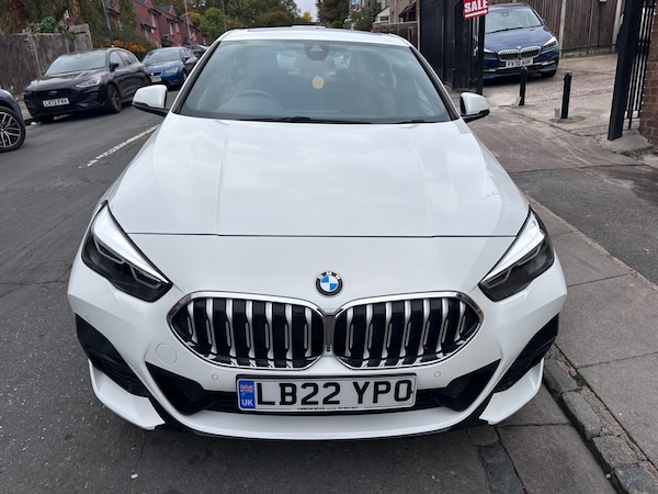 Used BMW 2 Series 2022 for sale - 76277127: Photo 15