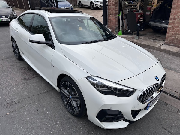Used BMW 2 Series 2022 for sale - 76277127: Photo 1