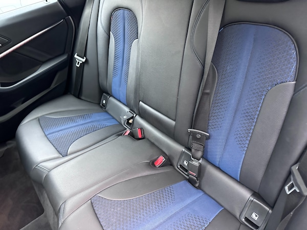 Used BMW 2 Series 2022 for sale - 76277127: Photo 22