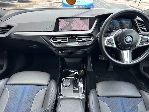 Used BMW 2 Series 2022 for sale - 76277127: Photo 25