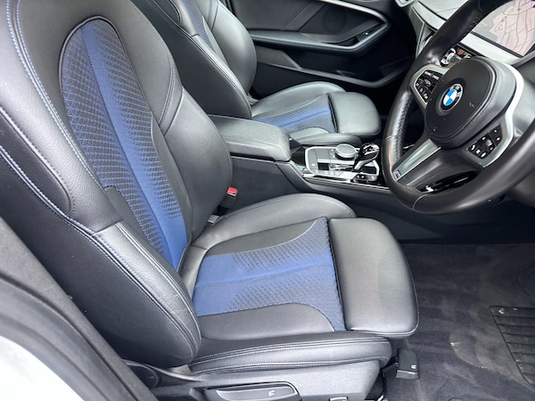 Used BMW 2 Series 2022 for sale - 76277127: Photo 36