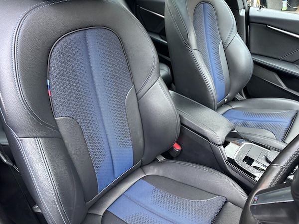 Used BMW 2 Series 2022 for sale - 76277127: Photo 37