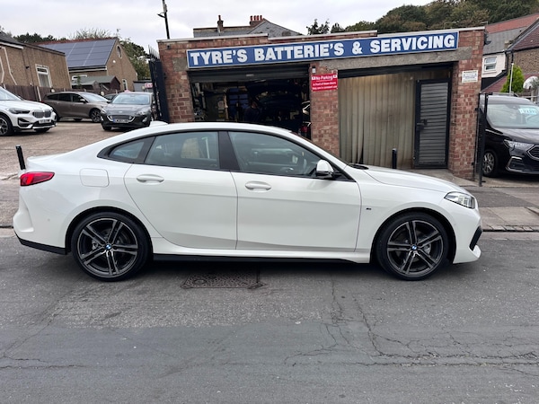 Used BMW 2 Series 2022 for sale - 76277127: Photo 3
