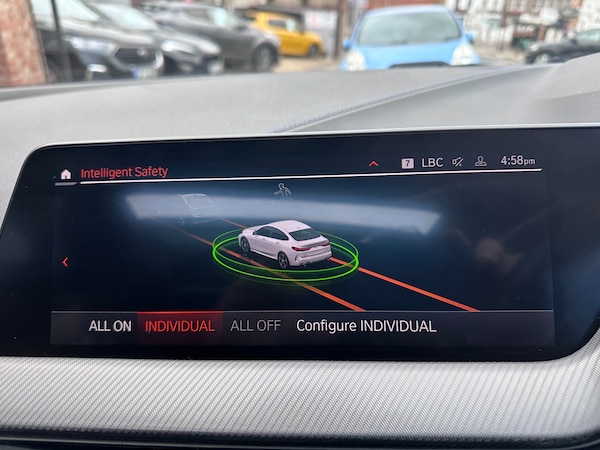 Used BMW 2 Series 2022 for sale - 76277127: Photo 43