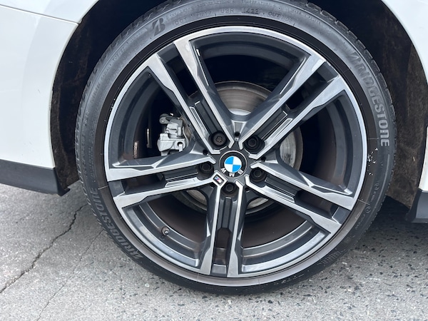 Used BMW 2 Series 2022 for sale - 76277127: Photo 59