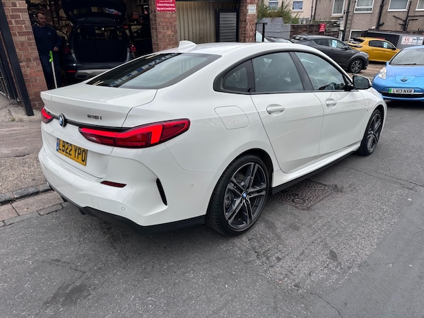 Used BMW 2 Series 2022 for sale - 76277127: Photo 5