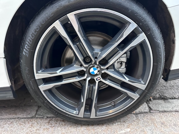 Used BMW 2 Series 2022 for sale - 76277127: Photo 60