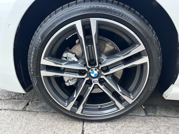 Used BMW 2 Series 2022 for sale - 76277127: Photo 61