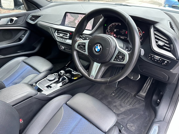 Used BMW 2 Series 2022 for sale - 76277127: Photo 6