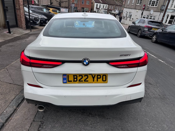 Used BMW 2 Series 2022 for sale - 76277127: Photo 7