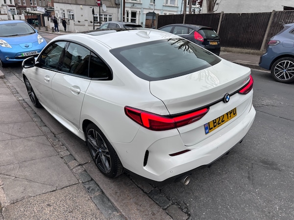 Used BMW 2 Series 2022 for sale - 76277127: Photo 9