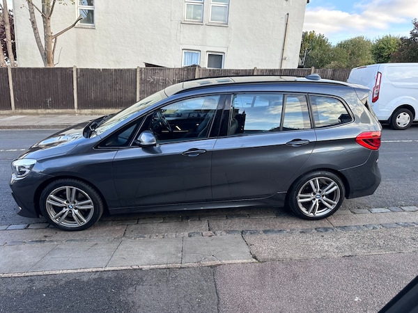 Used BMW 2 Series 2019 for sale - 76222075: Photo 11