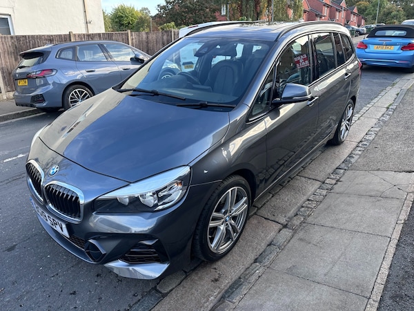 Used BMW 2 Series 2019 for sale - 76222075: Photo 13