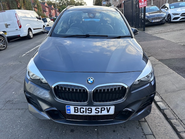 Used BMW 2 Series 2019 for sale - 76222075: Photo 14
