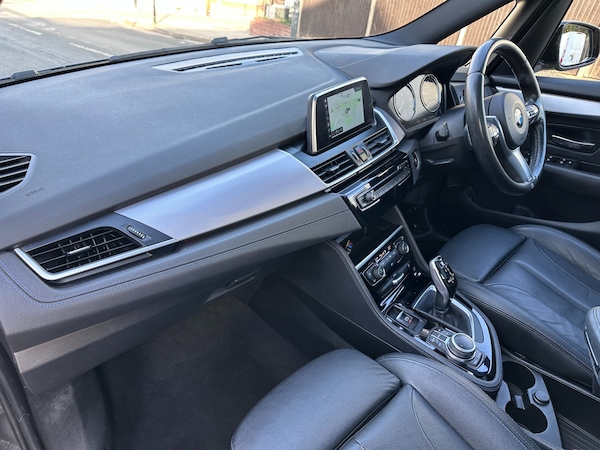 Used BMW 2 Series 2019 for sale - 76222075: Photo 19