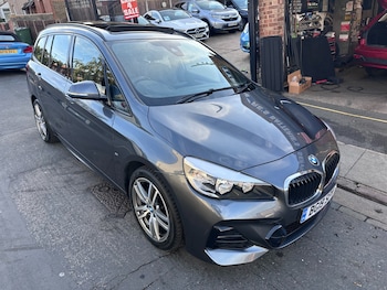 BMW - 2 Series