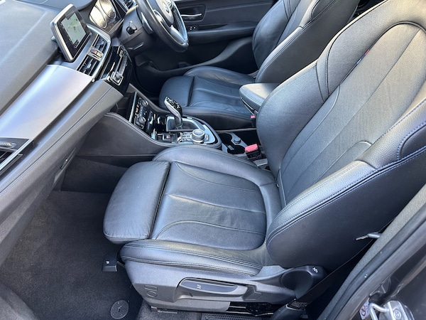 Used BMW 2 Series 2019 for sale - 76222075: Photo 20
