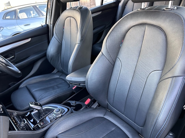 Used BMW 2 Series 2019 for sale - 76222075: Photo 21