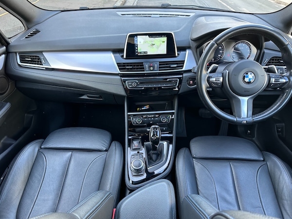 Used BMW 2 Series 2019 for sale - 76222075: Photo 29