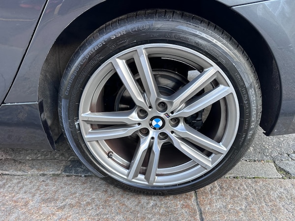 Used BMW 2 Series 2019 for sale - 76222075: Photo 35