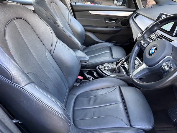 Used BMW 2 Series 2019 for sale - 76222075: Photo 42