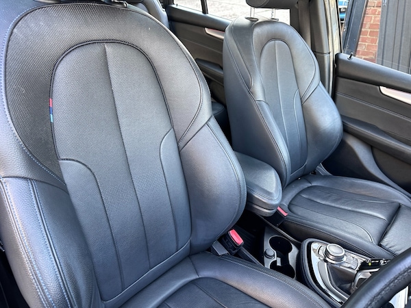 Used BMW 2 Series 2019 for sale - 76222075: Photo 43