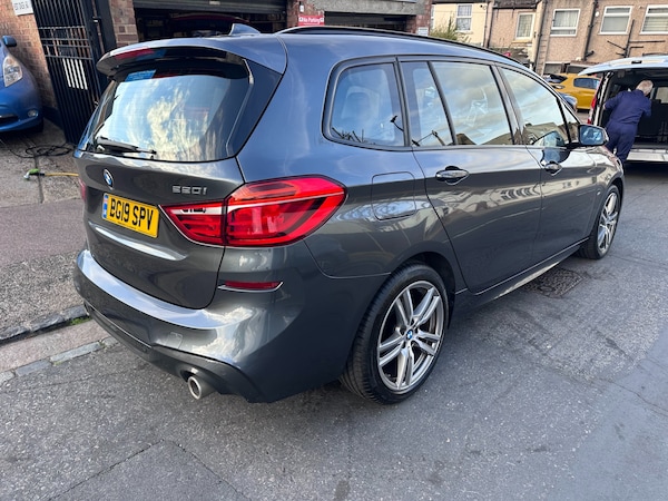 Used BMW 2 Series 2019 for sale - 76222075: Photo 5