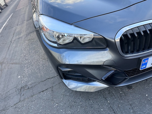 Used BMW 2 Series 2019 for sale - 76222075: Photo 64