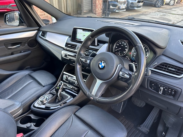 Used BMW 2 Series 2019 for sale - 76222075: Photo 6