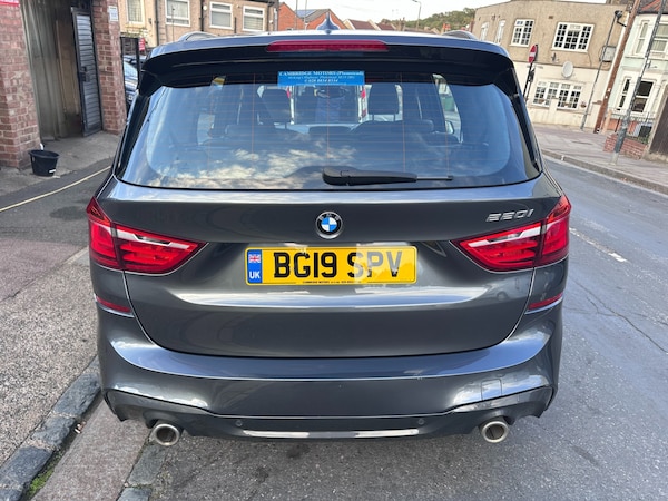 Used BMW 2 Series 2019 for sale - 76222075: Photo 7