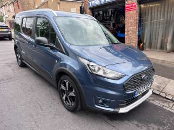 2022 (22) - 1.5 EcoBlue 120 Active 5dr Powershift