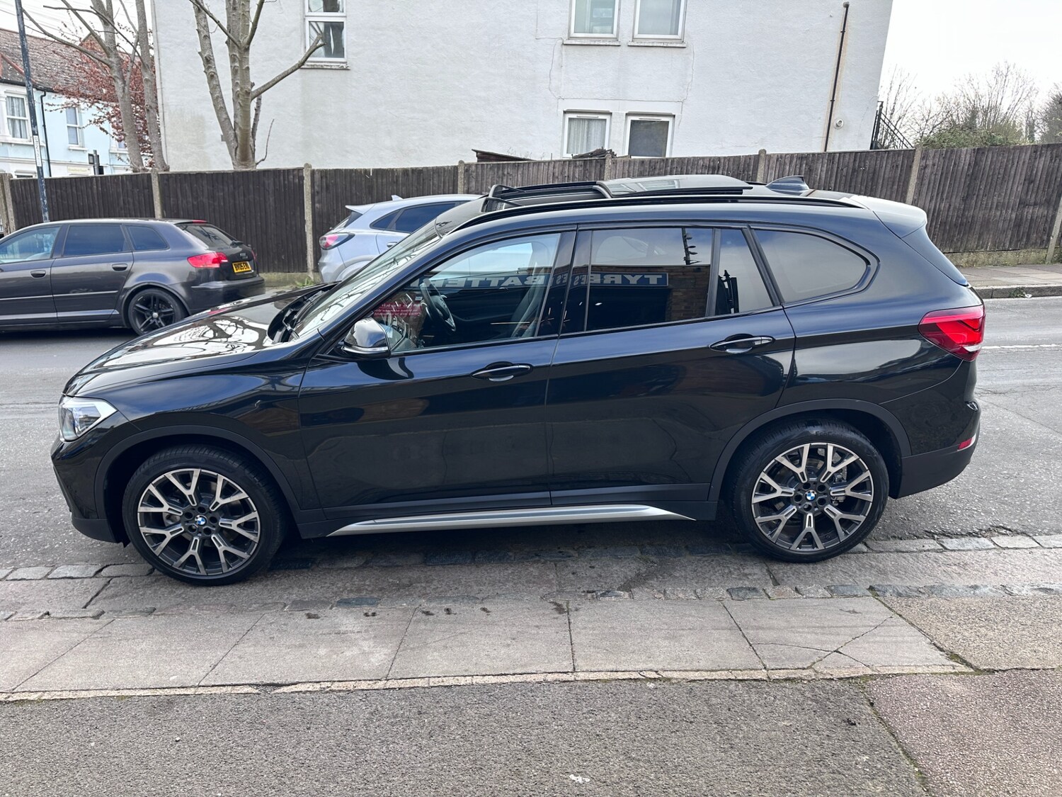 Used BMW X1 2022 for sale - 77973807: Photo 10