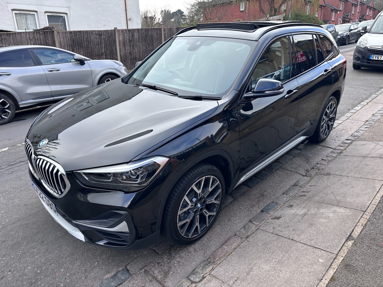 Used BMW X1 2022 for sale - 77973807: Photo 11