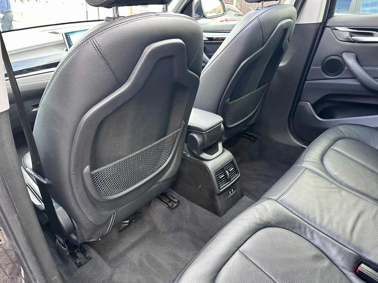 Used BMW X1 2022 for sale - 77973807: Photo 14