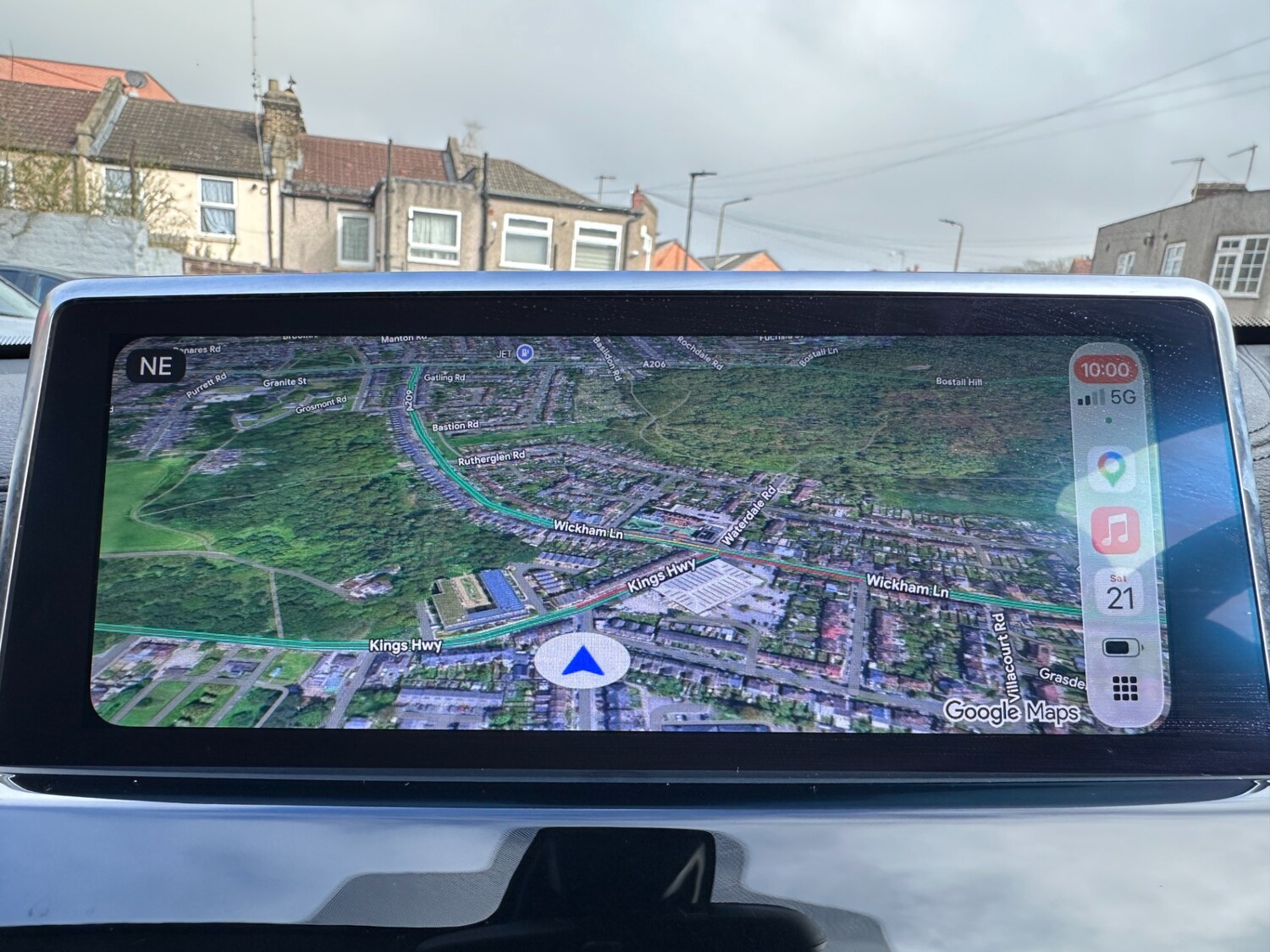 Used BMW X1 2022 for sale - 77973807: Photo 16